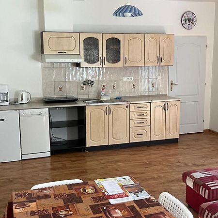 Apartman V Zahradni Prachatice Exterior photo