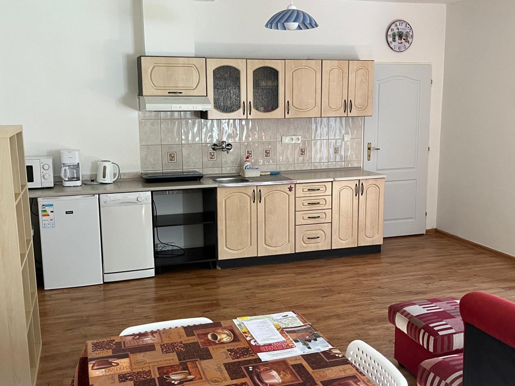 Apartman V Zahradni Prachatice Exterior photo