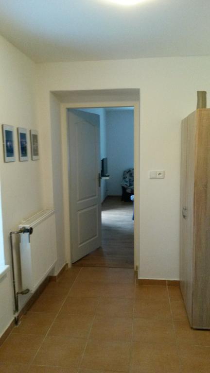 Apartman V Zahradni Prachatice Exterior photo