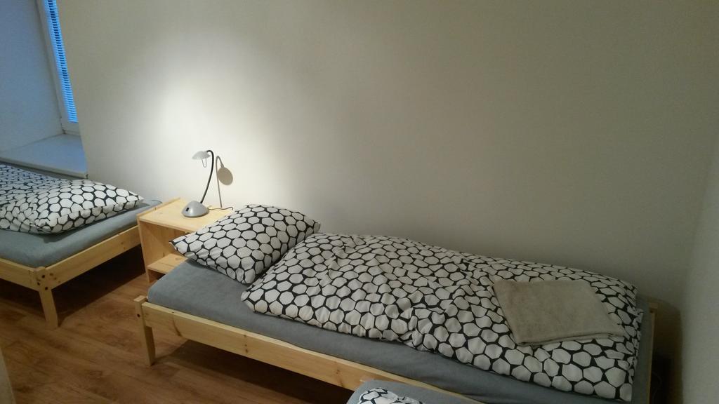 Apartman V Zahradni Prachatice Exterior photo